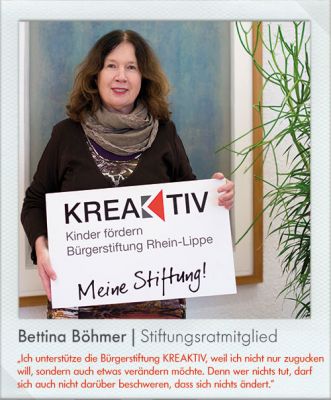 Bettina Böhmer
