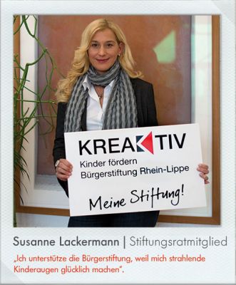 Susanne Lackermann