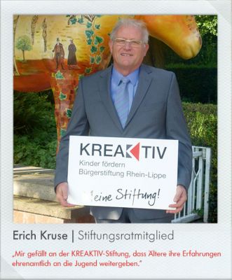Erich Kruse