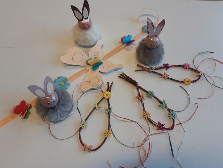 Osterschmuck