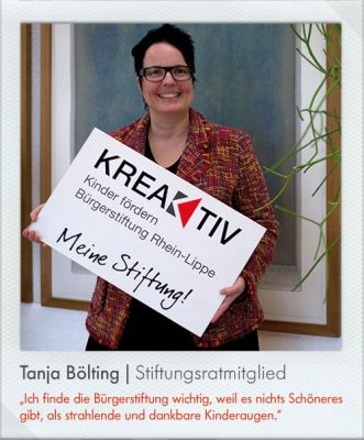 Tanja Bölting