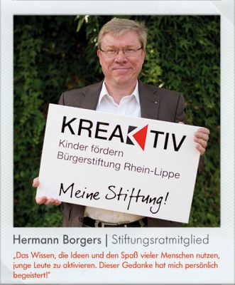 Hermann Borgers