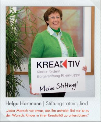 Helga Hortmann