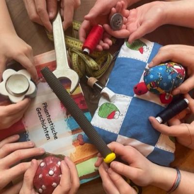 Kinder fördern
