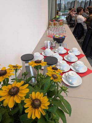 Catering